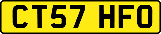 CT57HFO