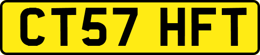 CT57HFT
