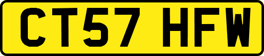 CT57HFW