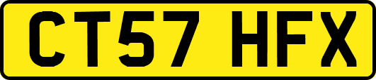 CT57HFX