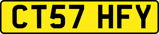 CT57HFY