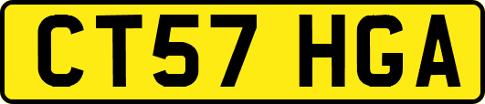 CT57HGA