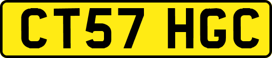 CT57HGC