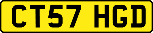 CT57HGD