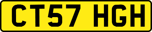 CT57HGH