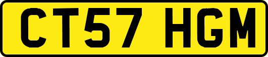 CT57HGM