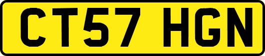 CT57HGN