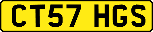 CT57HGS