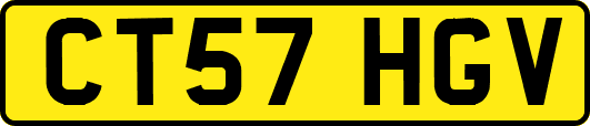 CT57HGV