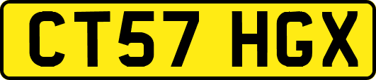 CT57HGX