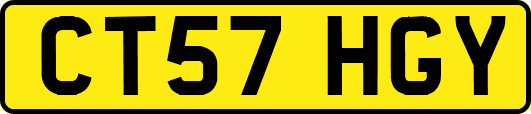 CT57HGY