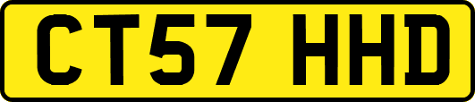 CT57HHD