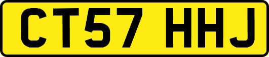 CT57HHJ