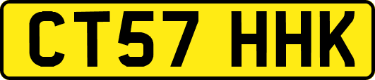 CT57HHK