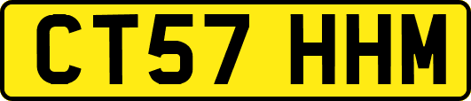 CT57HHM
