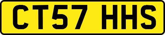 CT57HHS