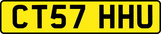 CT57HHU