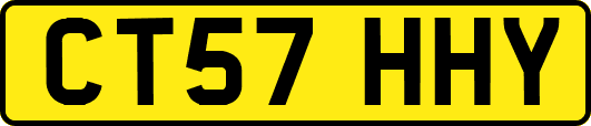 CT57HHY