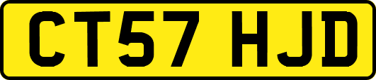 CT57HJD