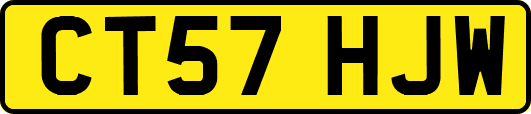 CT57HJW