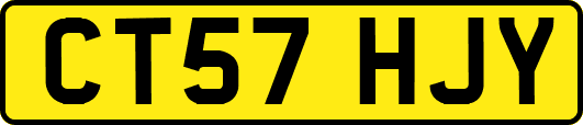 CT57HJY