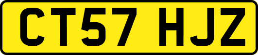 CT57HJZ