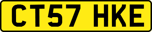 CT57HKE
