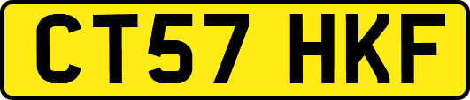 CT57HKF