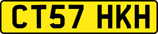 CT57HKH