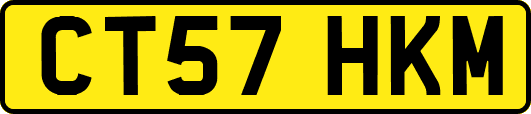 CT57HKM