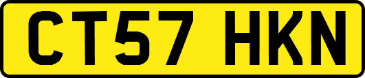 CT57HKN
