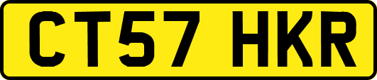 CT57HKR