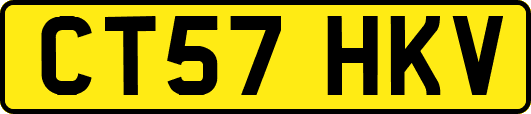 CT57HKV