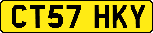 CT57HKY