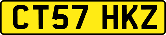 CT57HKZ