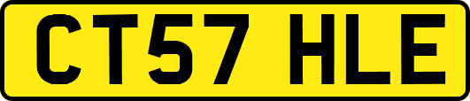 CT57HLE