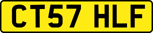 CT57HLF