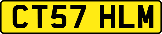 CT57HLM