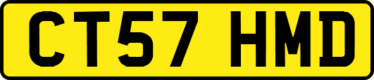 CT57HMD