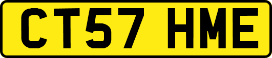 CT57HME