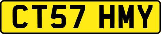 CT57HMY