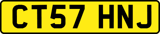 CT57HNJ