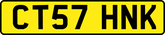 CT57HNK