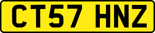 CT57HNZ