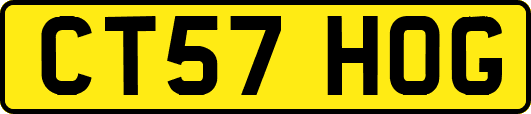 CT57HOG