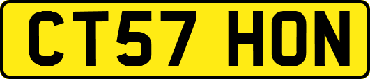 CT57HON
