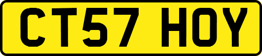 CT57HOY