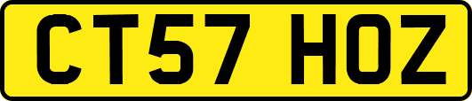 CT57HOZ