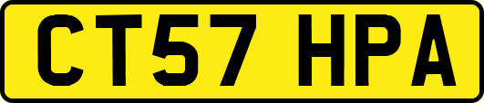 CT57HPA