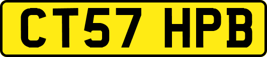 CT57HPB